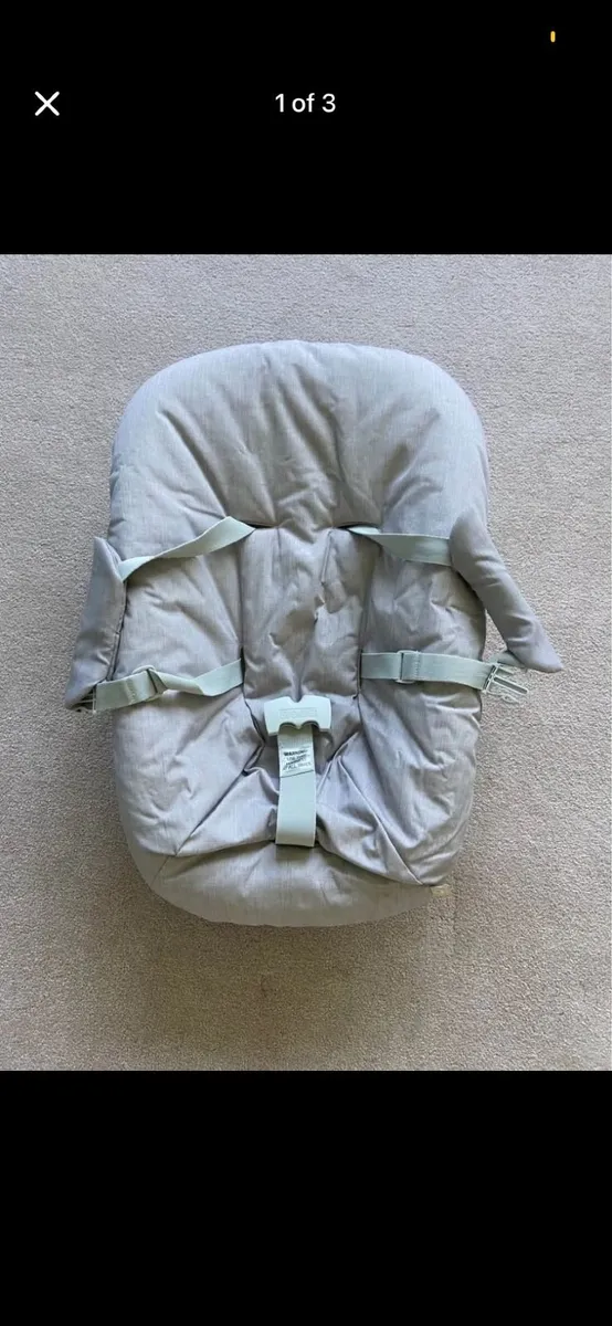 Stokke Tripp Trapp Newborn Seat - Image 1