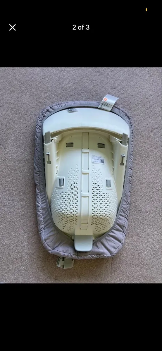 Stokke Tripp Trapp Newborn Seat - Image 3