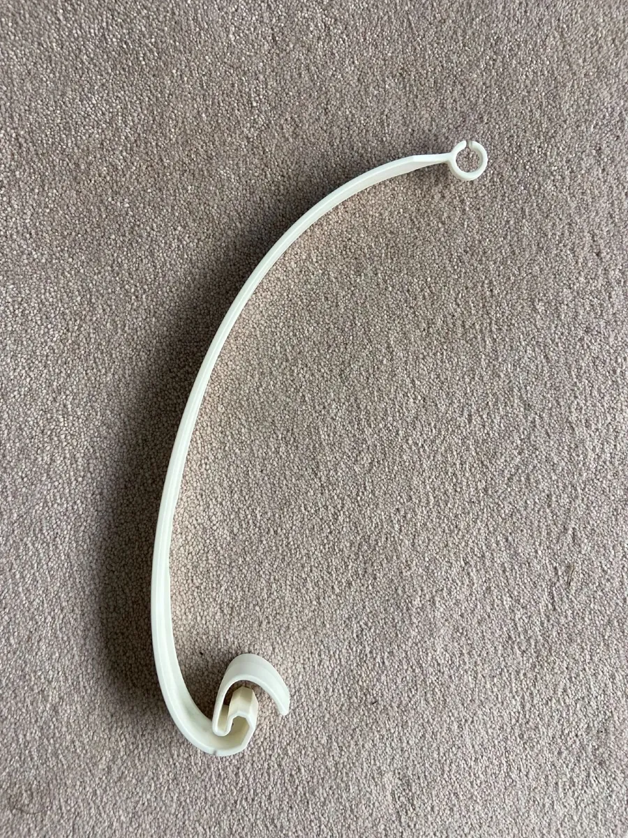Stokke Tripp Trapp Newborn Seat - Image 4