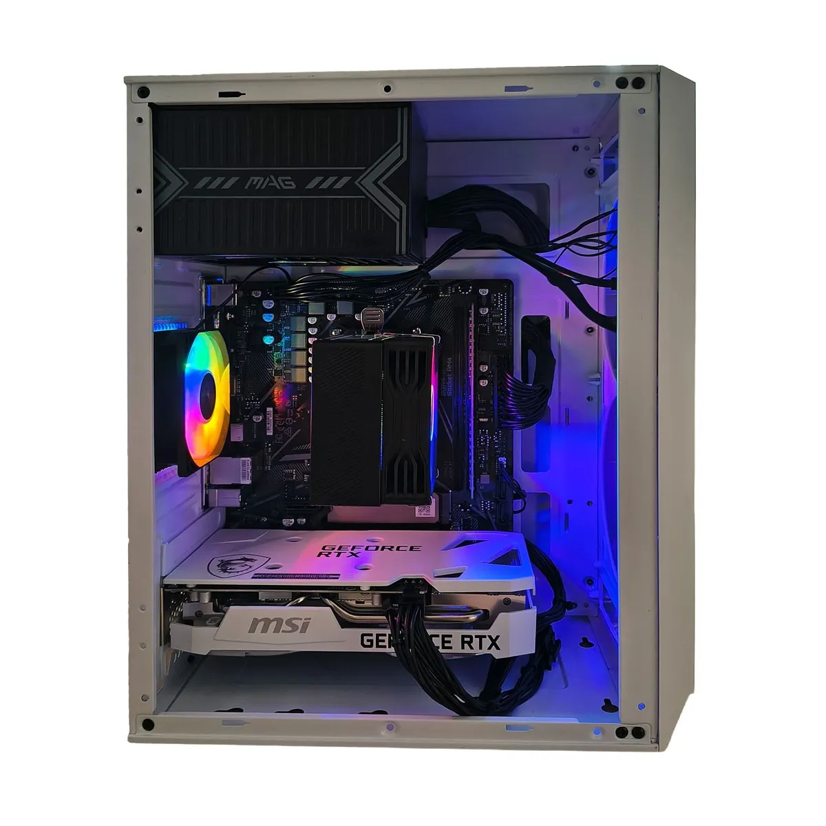 Gaming PC (New) - Image 3