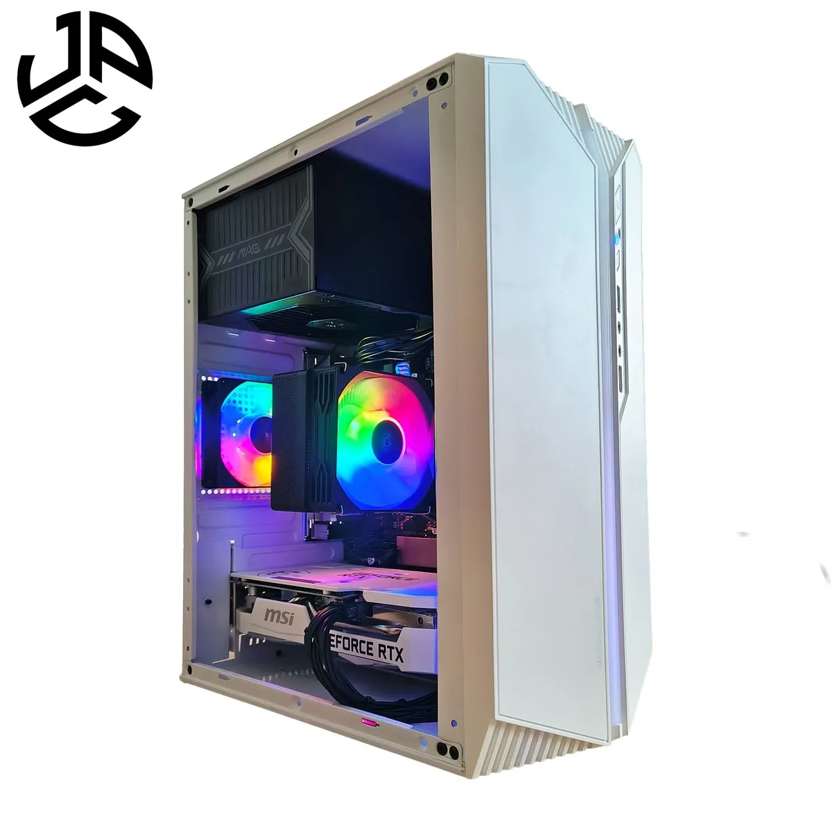Gaming PC (New) - Image 1