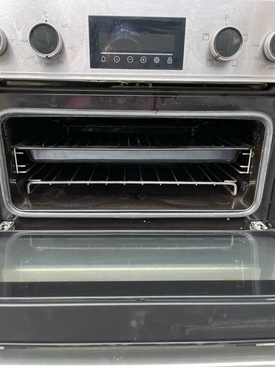 Electric oven - Image 3