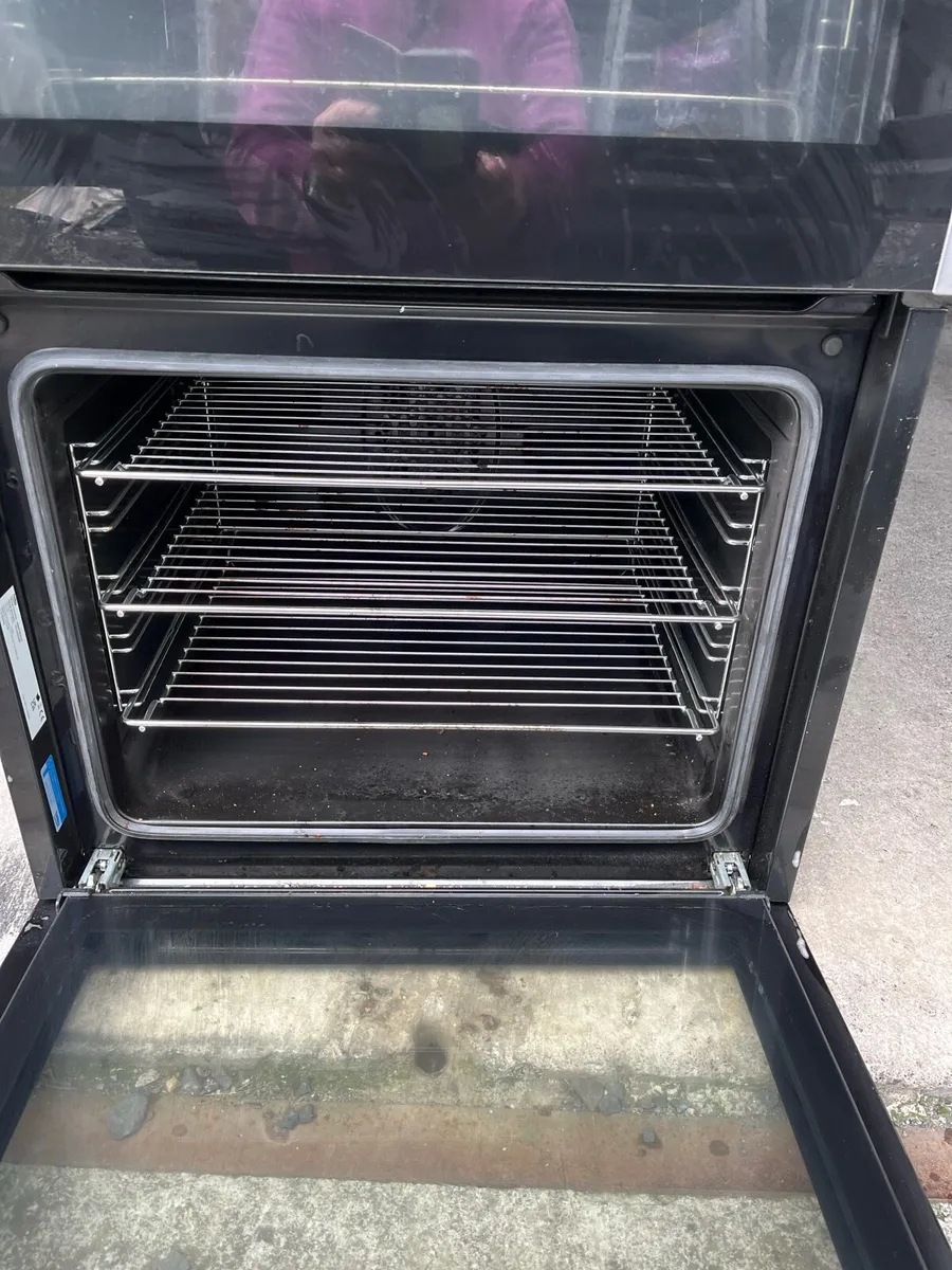 Electric oven - Image 4