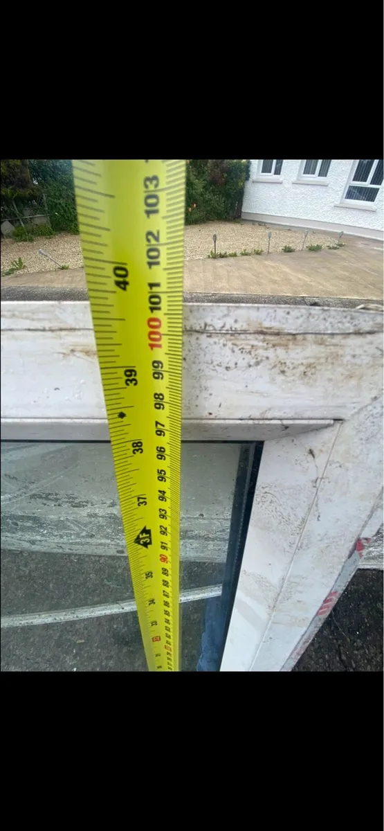 PVC window - Image 2