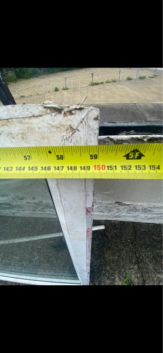 PVC window - Image 3