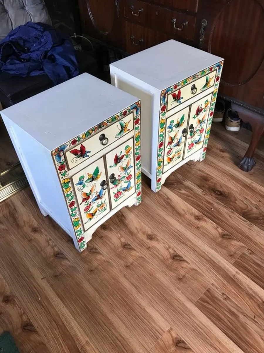 Bedroom lockers - Image 4