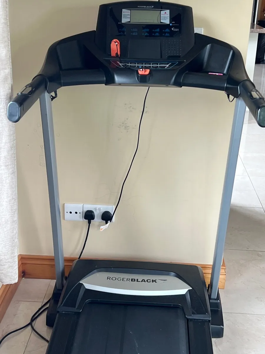 Roger Black Treadmills - Image 2
