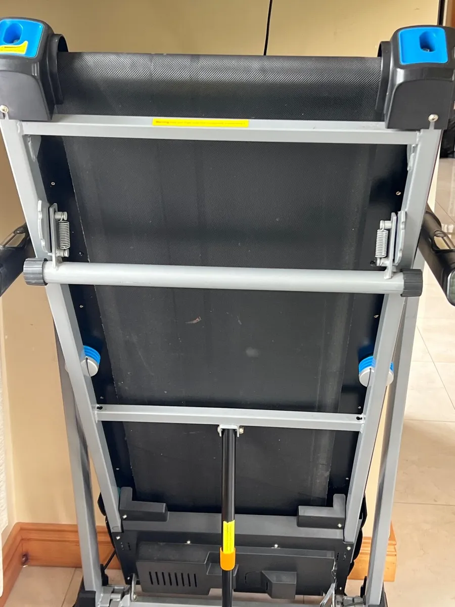 Roger Black Treadmills - Image 3