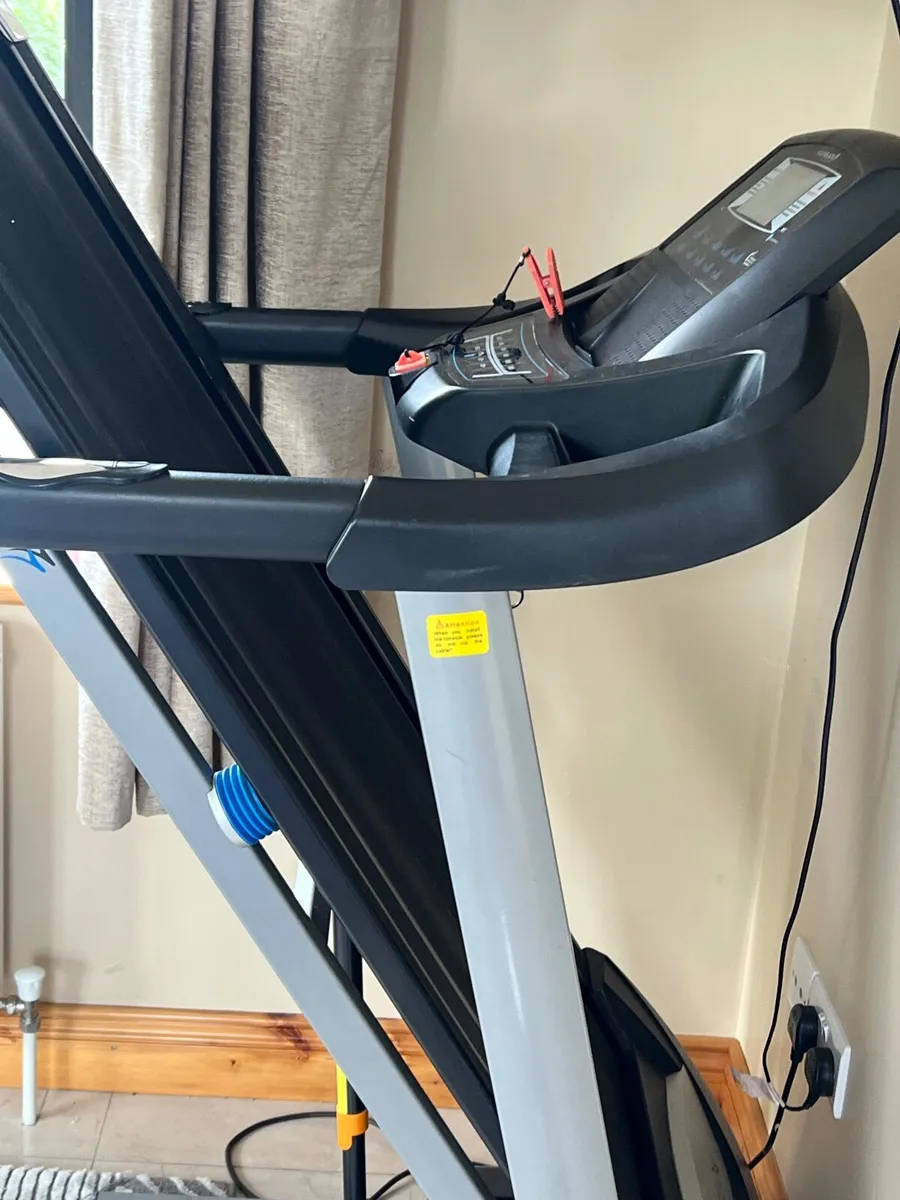 Roger Black Treadmills - Image 4