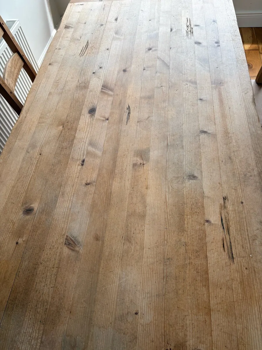 Dining table - Image 3