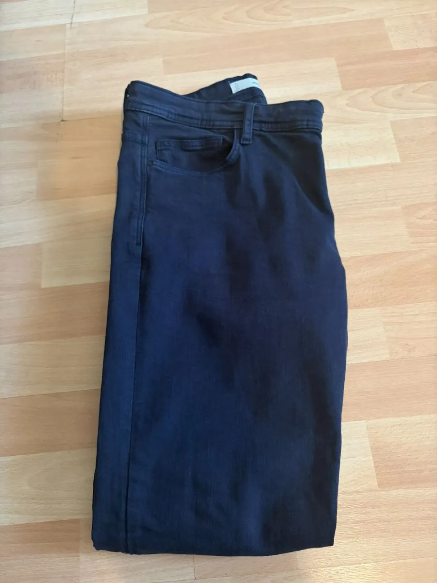 Navy Jeans - Image 2