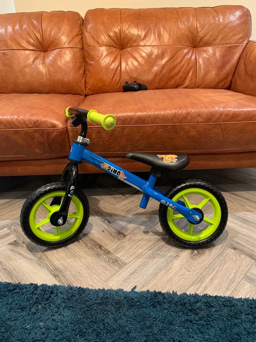 Balance bike - Image 1