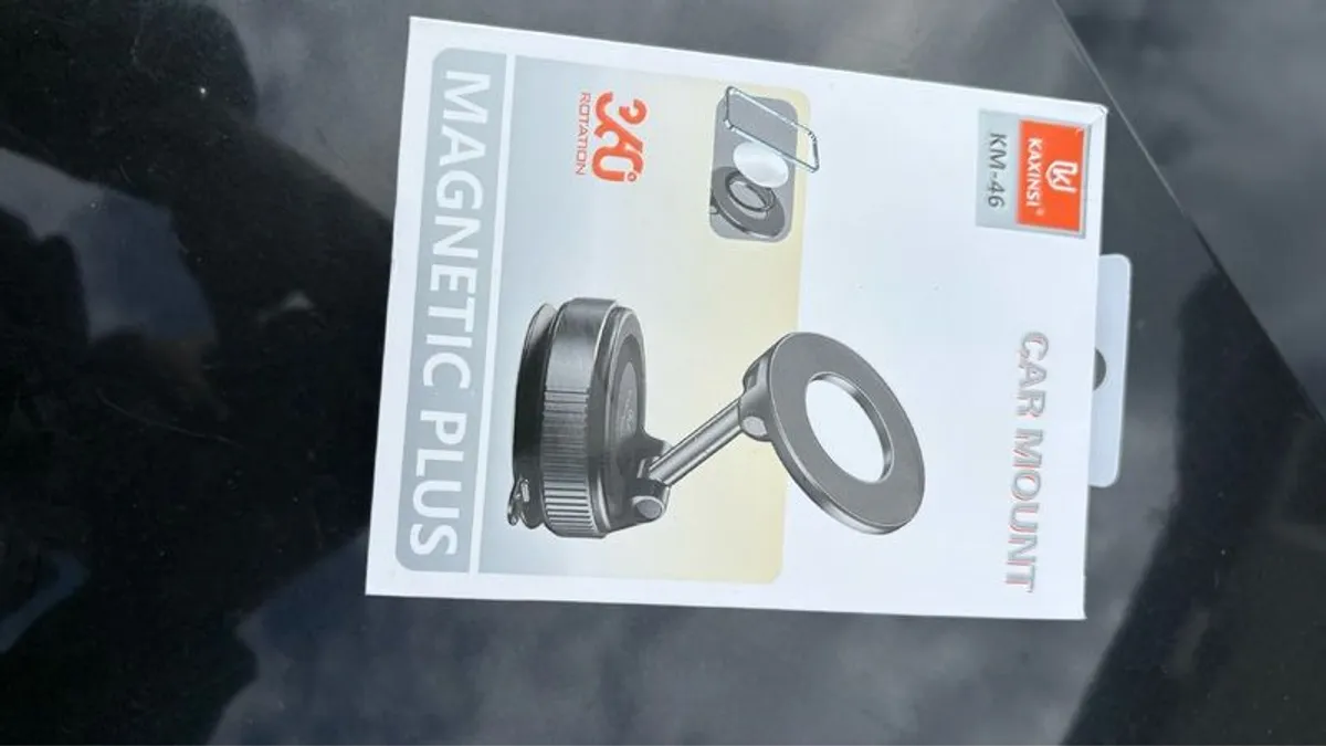 phone holder - Image 2