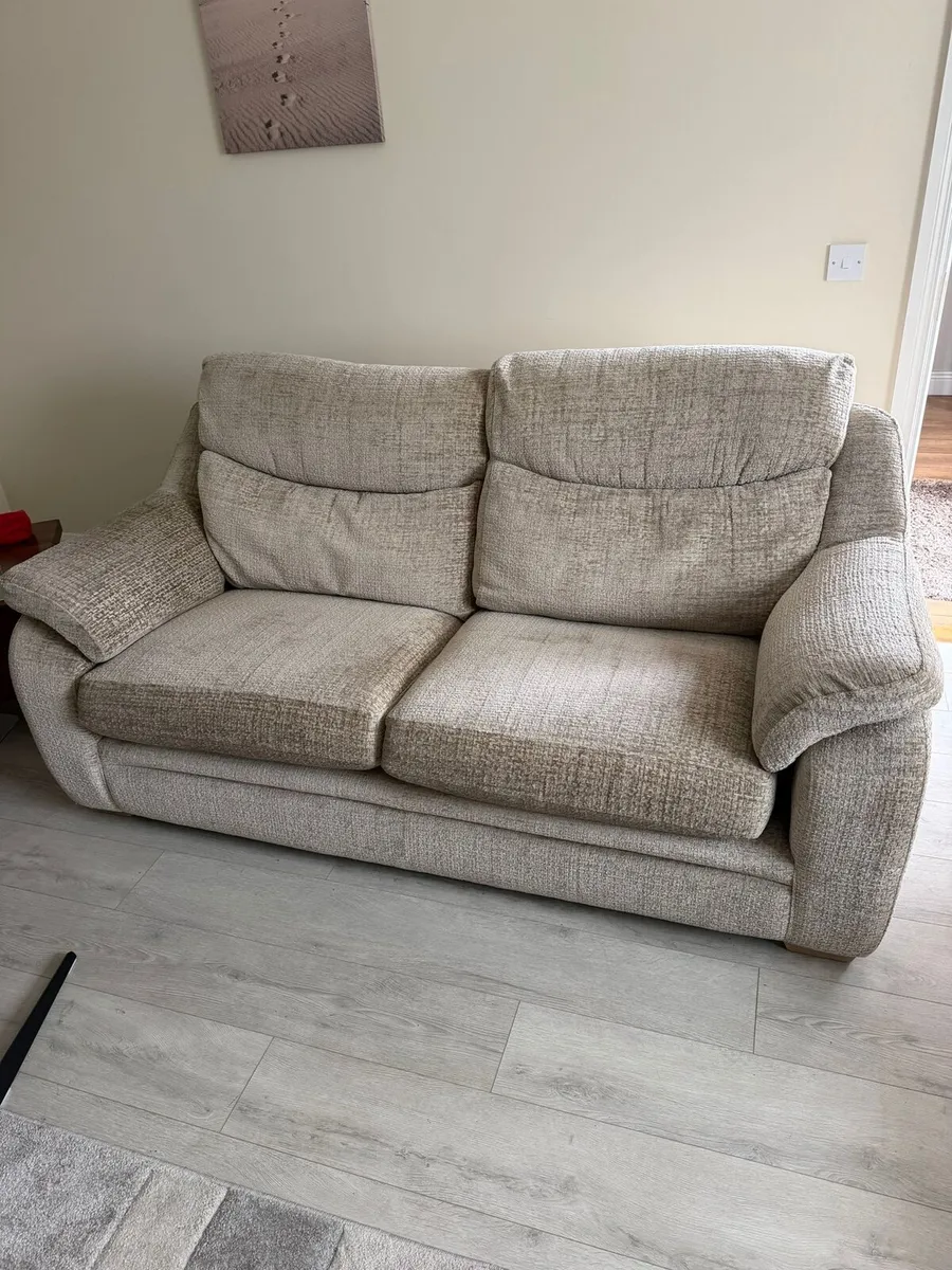 Three pieces suite - Image 3