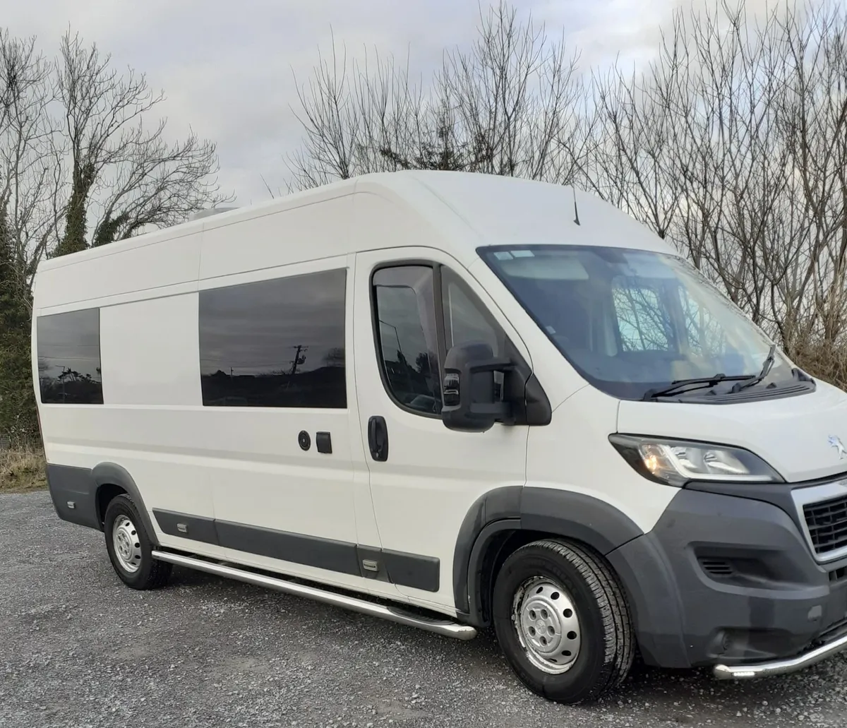 Campervan - Image 2