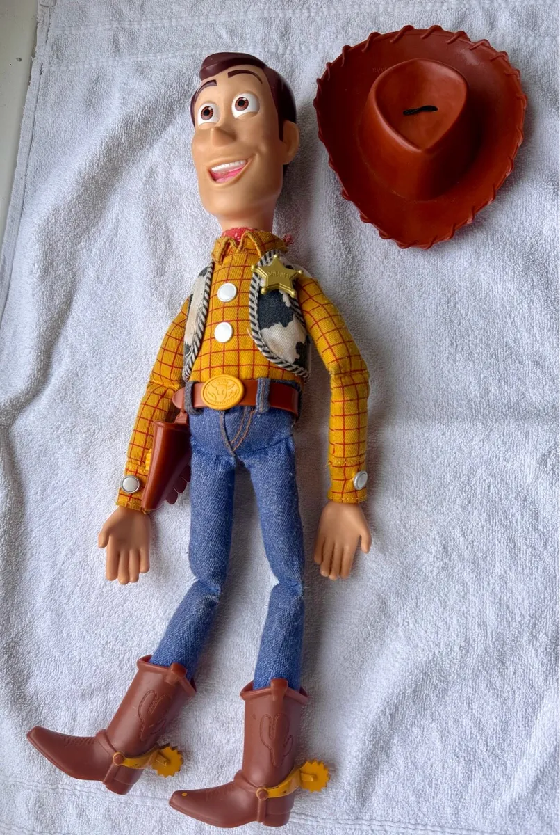 Buzz Lightyear & Woody - Image 3