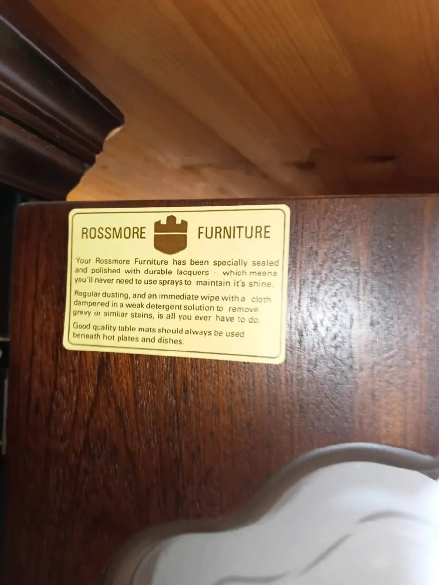 Rossmore corner unit - Image 2
