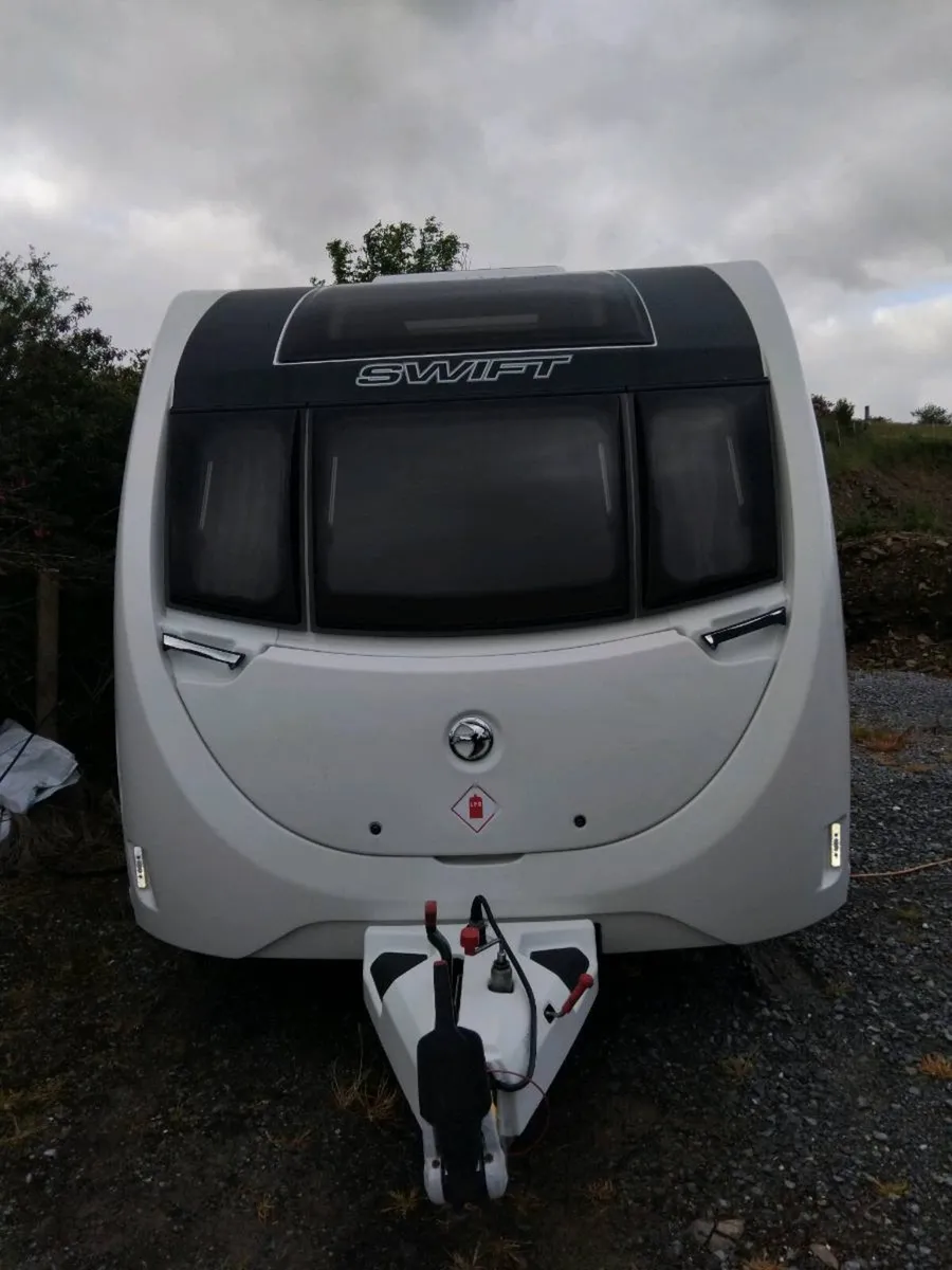 Caravans - Image 2