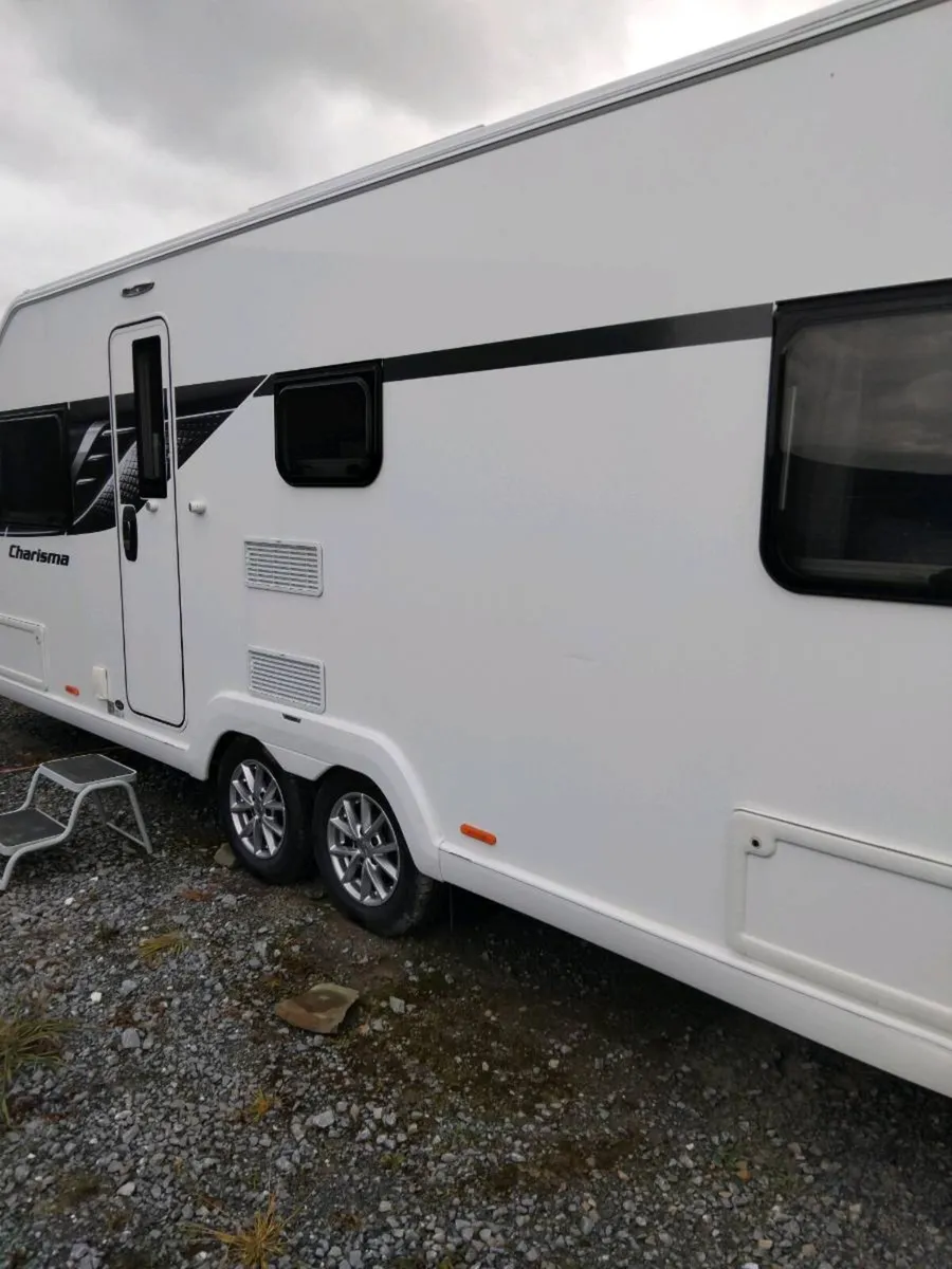 Caravans - Image 3