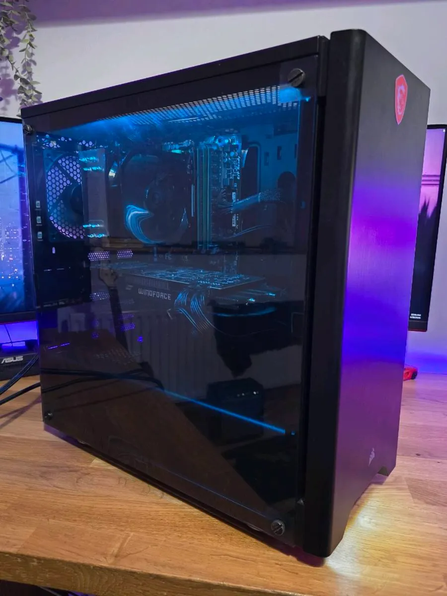 Gaming PC - Image 3