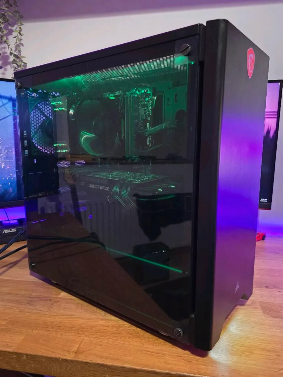 Gaming PC - Image 4