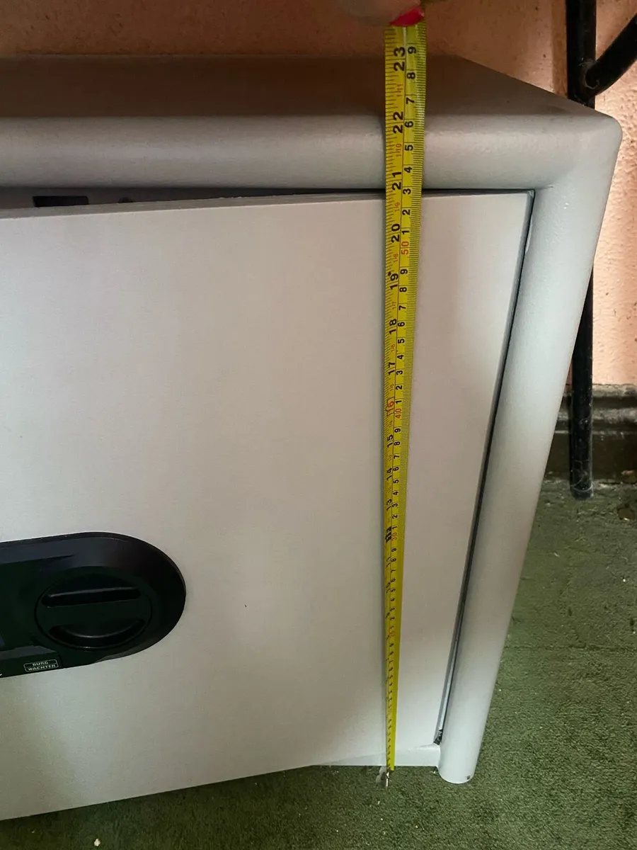 Safe box/cabinet - Image 4