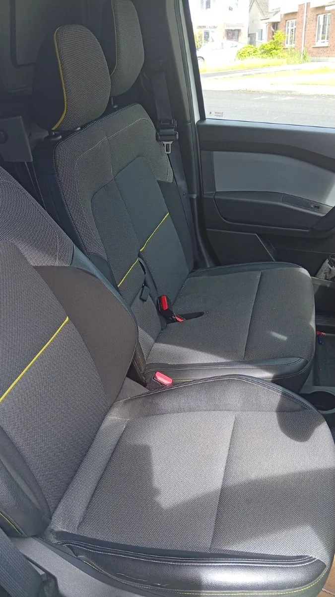 Renault Kangoo 2023 - Image 3