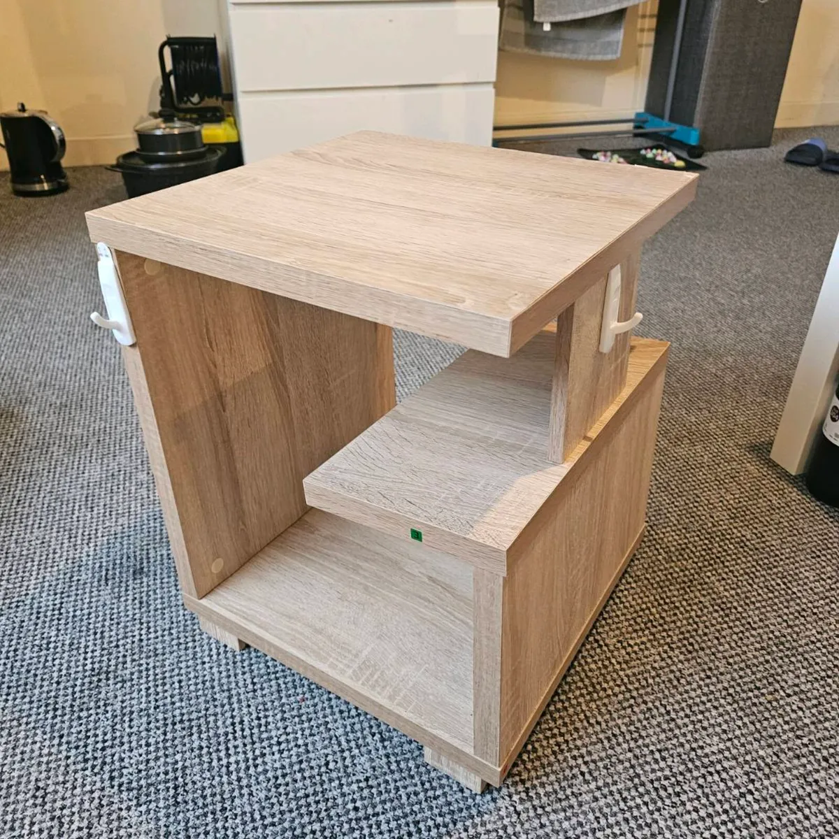 Wooden table - Image 1