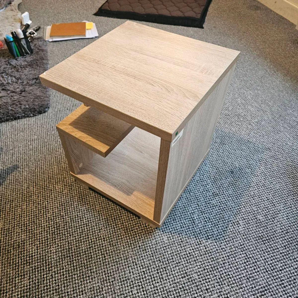 Wooden table - Image 3