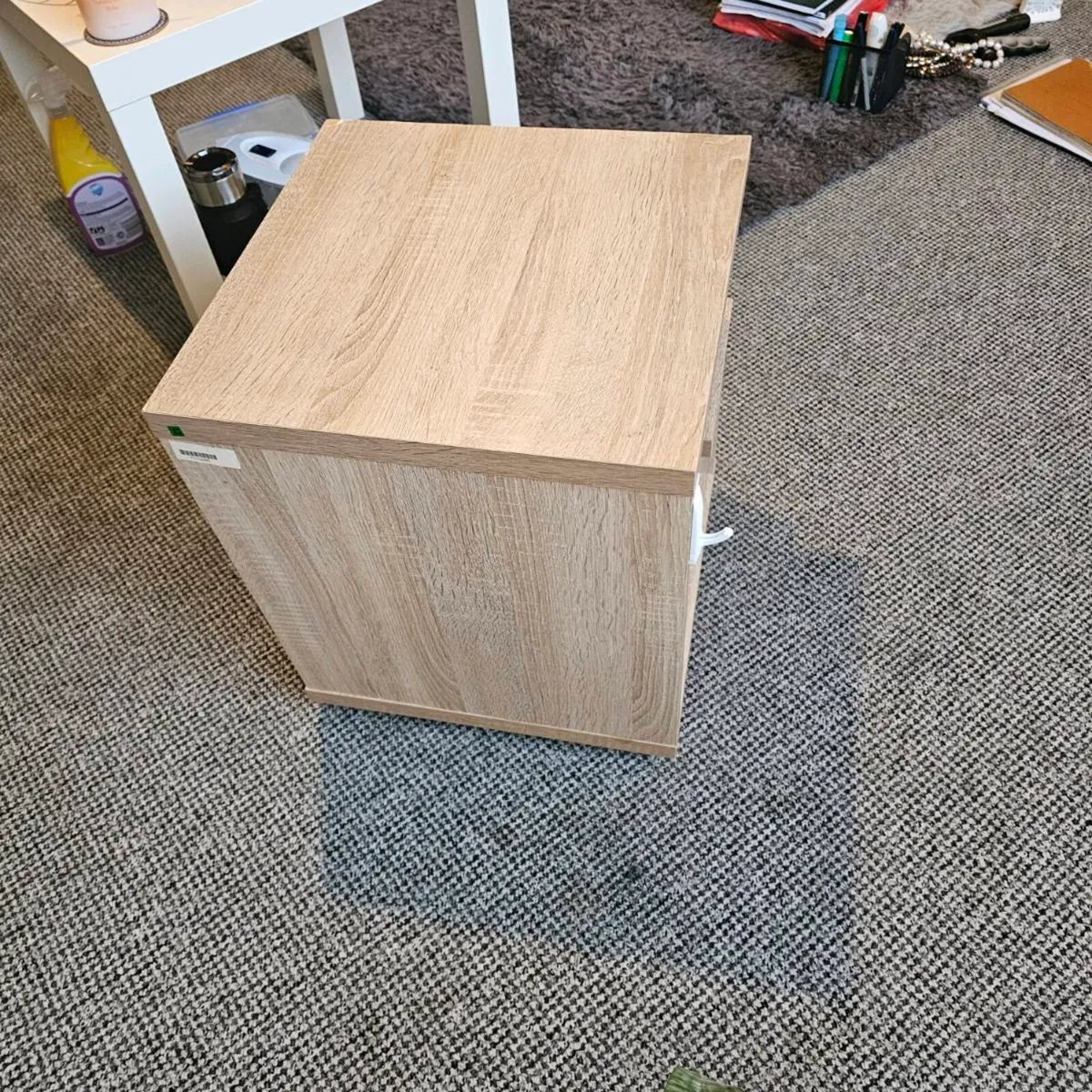 Wooden table - Image 4