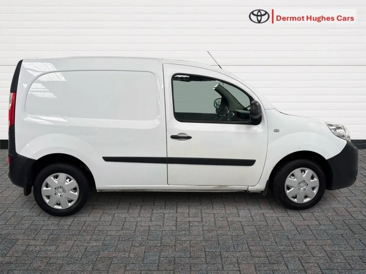 Renault Kangoo ML19 ENERGY DCI 75 BUSI BUSINESS 2D - Image 3