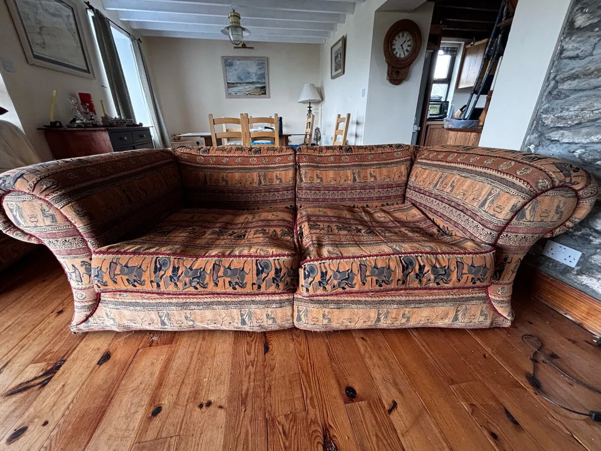 Sofa - Image 1