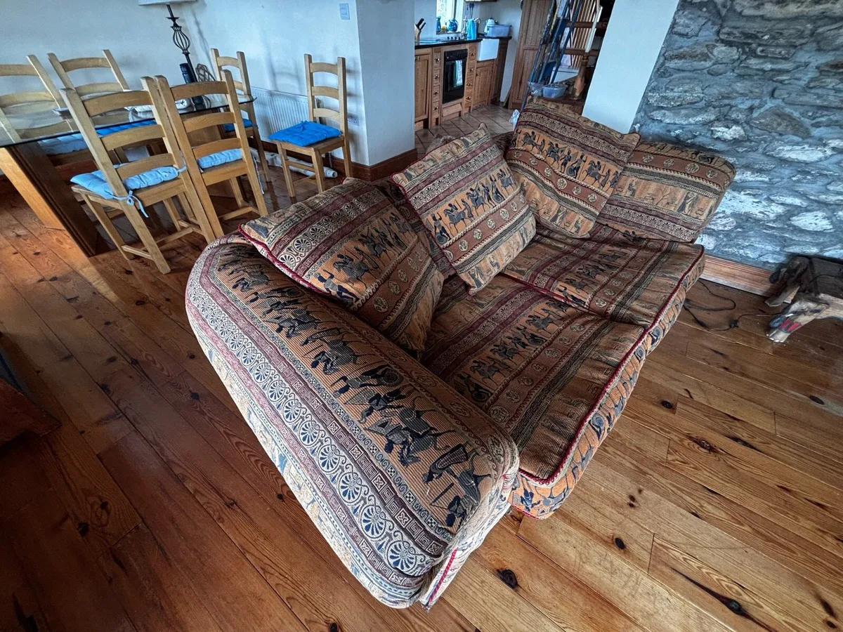 Sofa - Image 2
