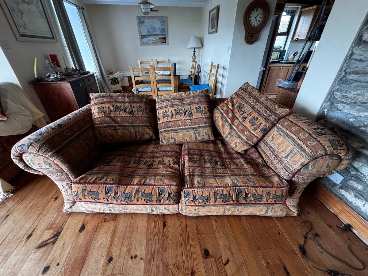 Sofa - Image 3