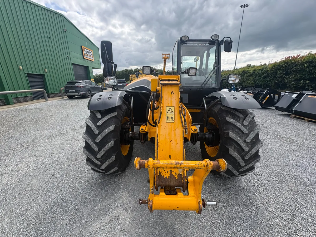 JCB 526-56 TELEPORTER - Image 3
