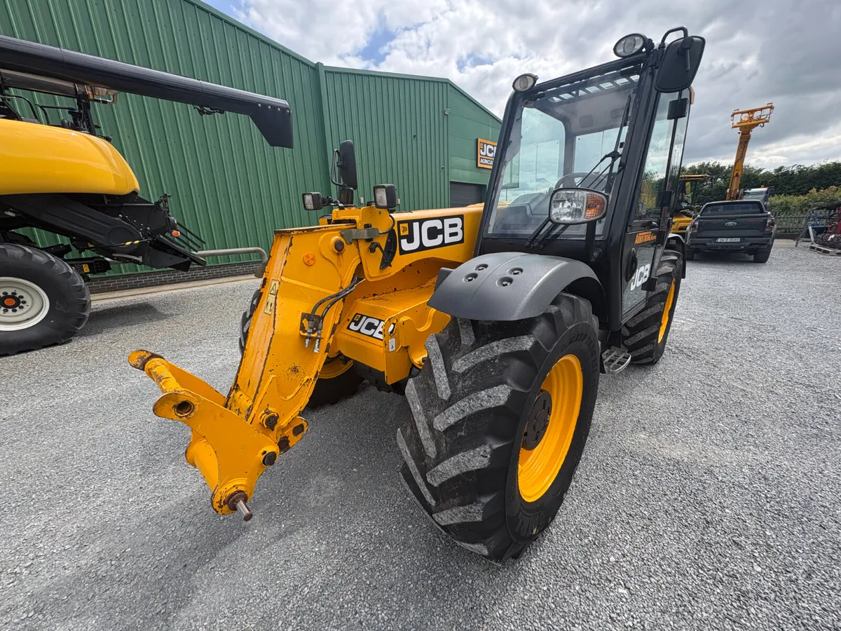 JCB 526-56 TELEPORTER - Image 2