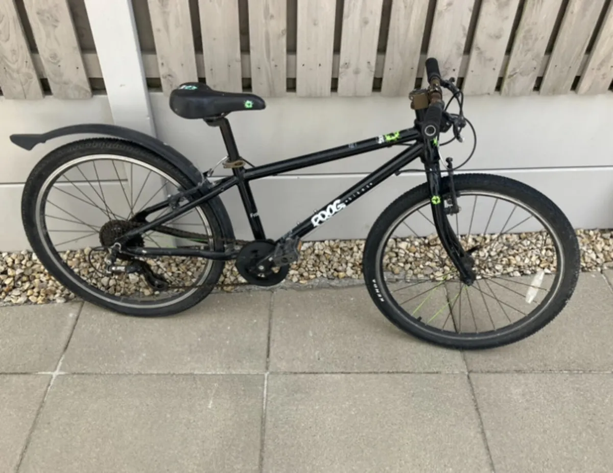 Bike - Image 1