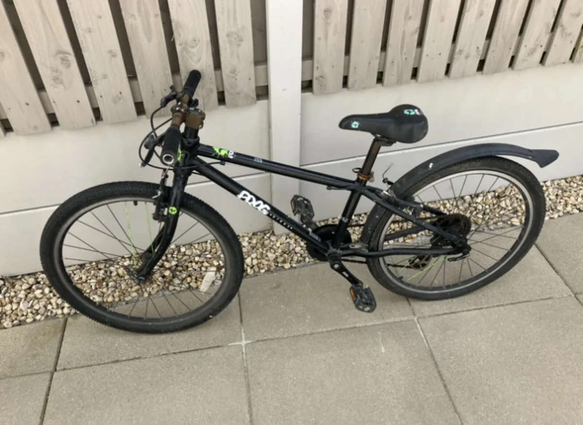 Bike - Image 2