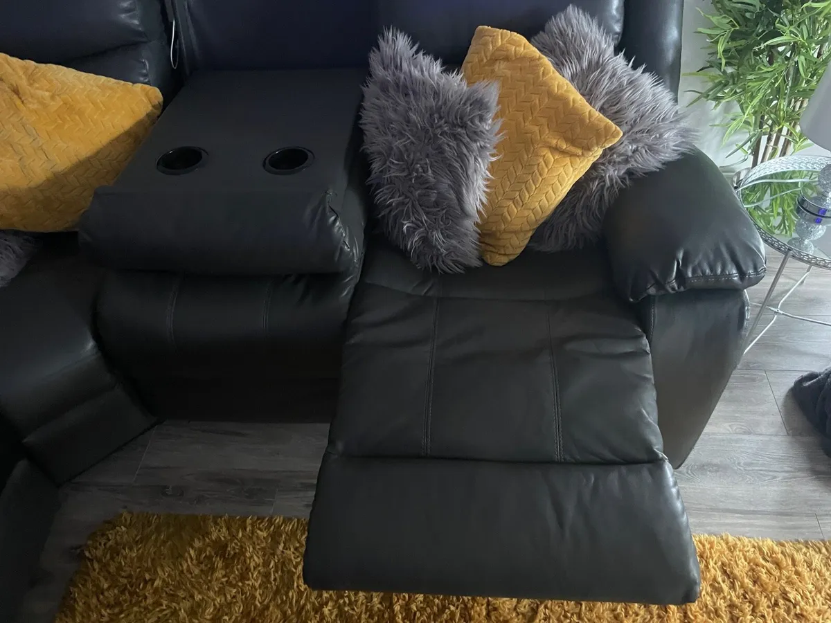 Corner suite - Image 4