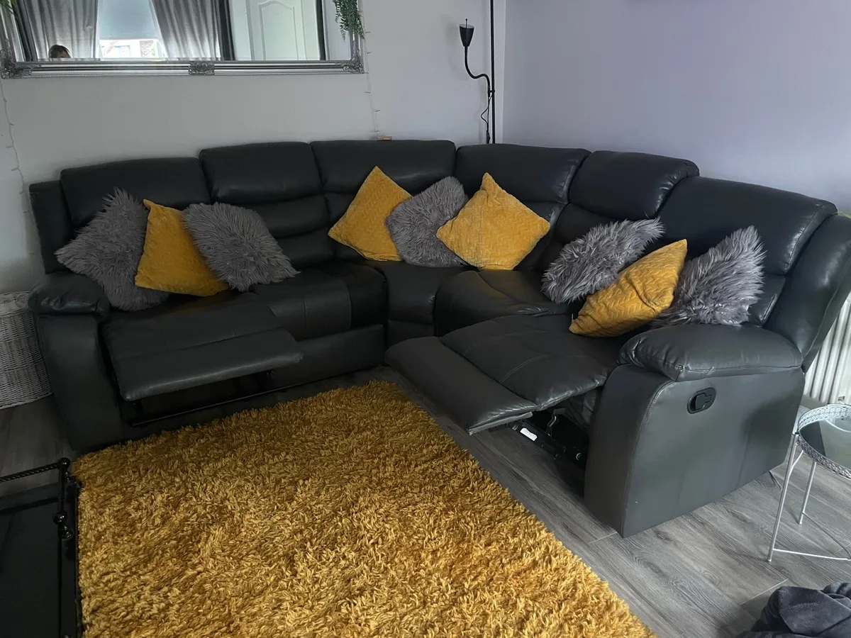 Corner suite - Image 2
