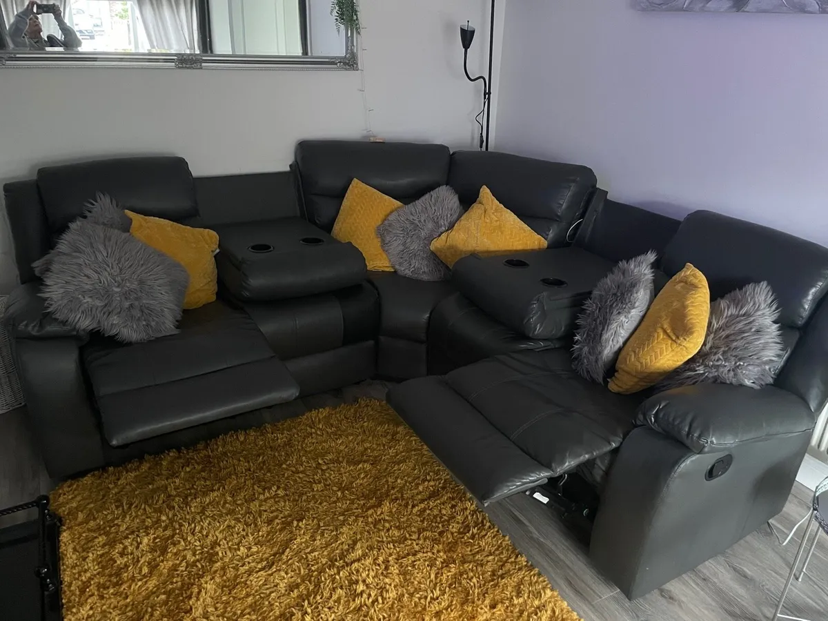 Corner suite - Image 3