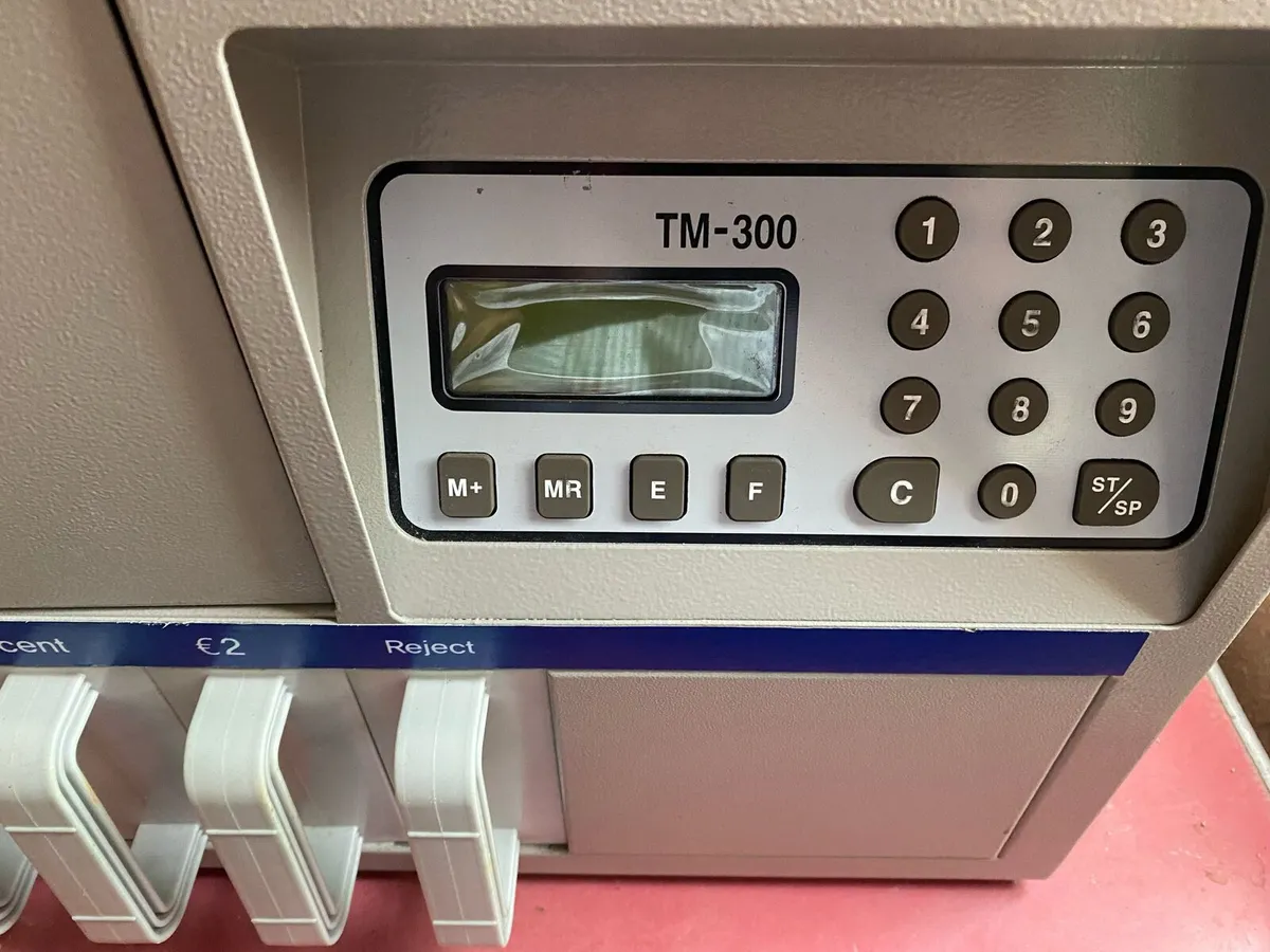 Coin sorter - Image 2