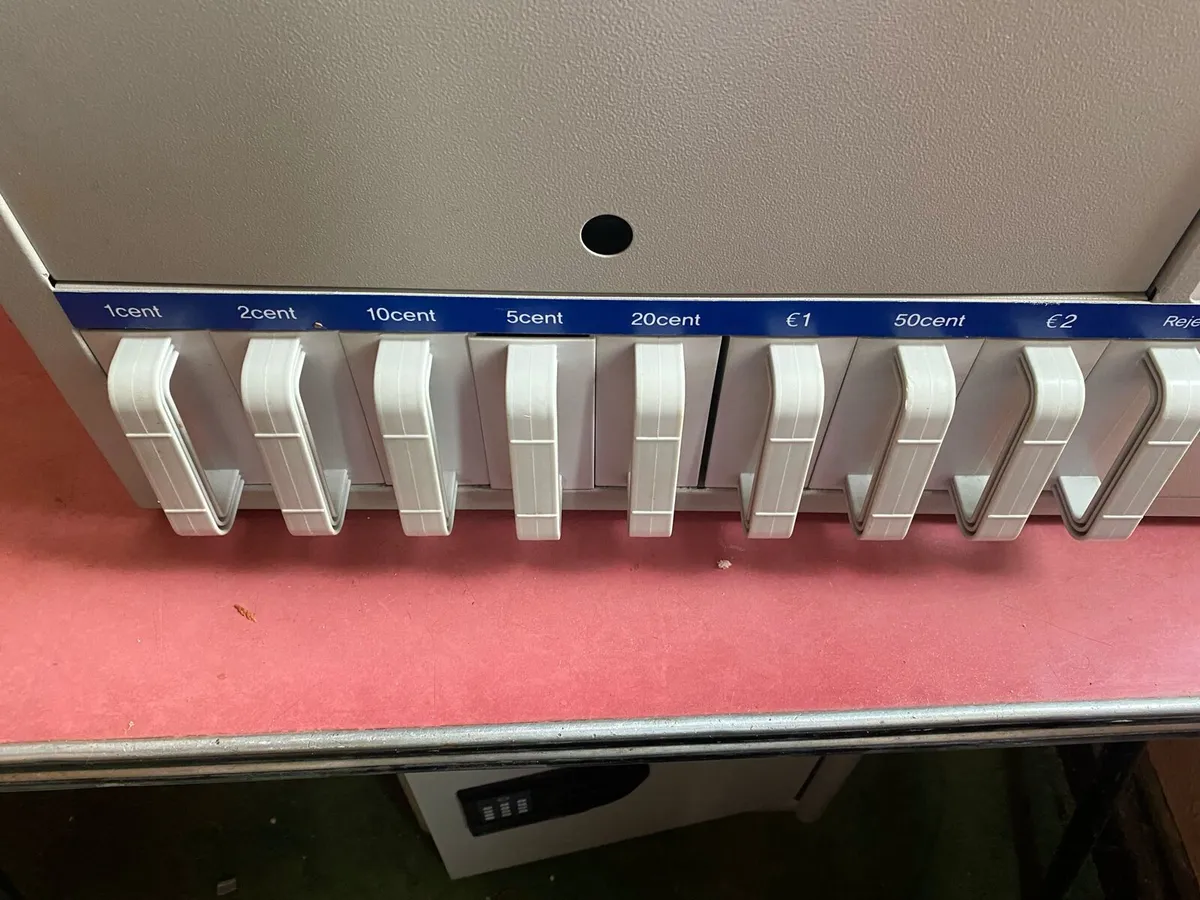 Coin sorter - Image 3