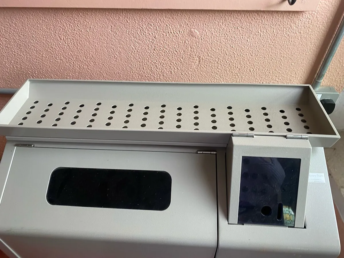 Coin sorter - Image 4