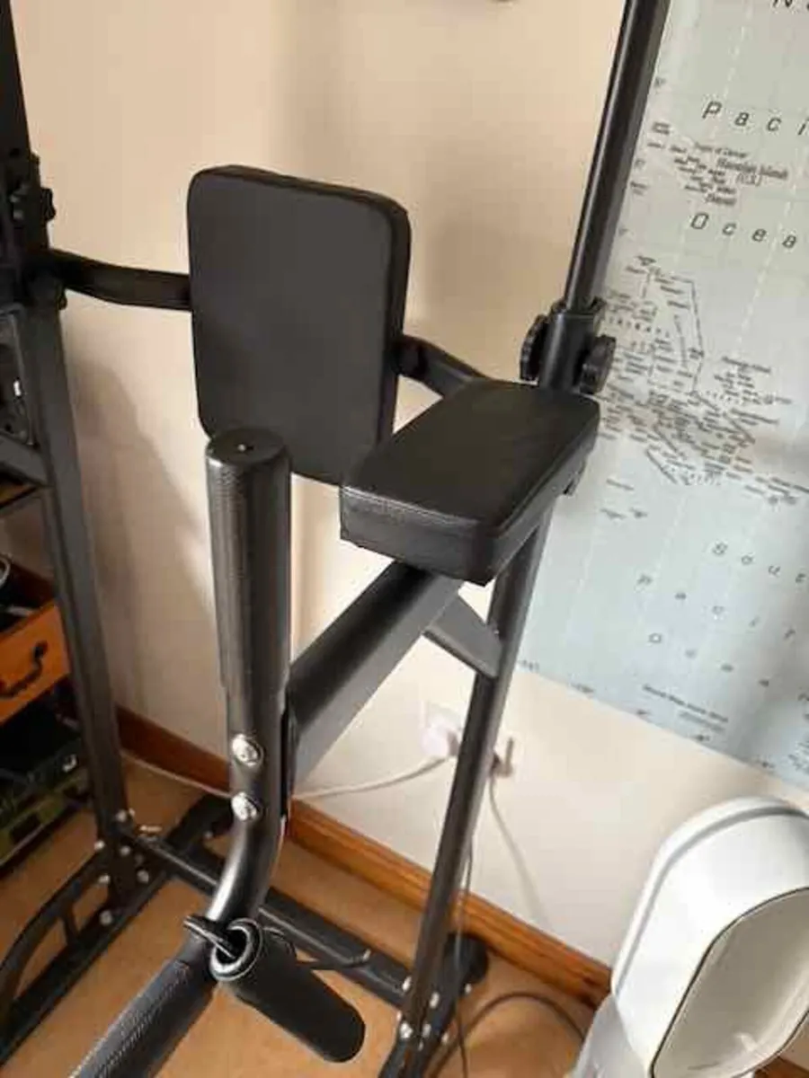 Power Tower - Image 2