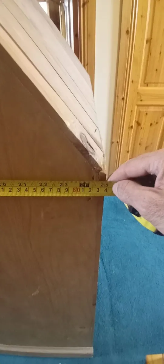 Wardrobe Dormer/Attic - Image 3