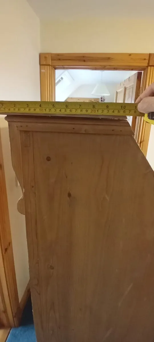 Wardrobe Dormer/Attic - Image 4