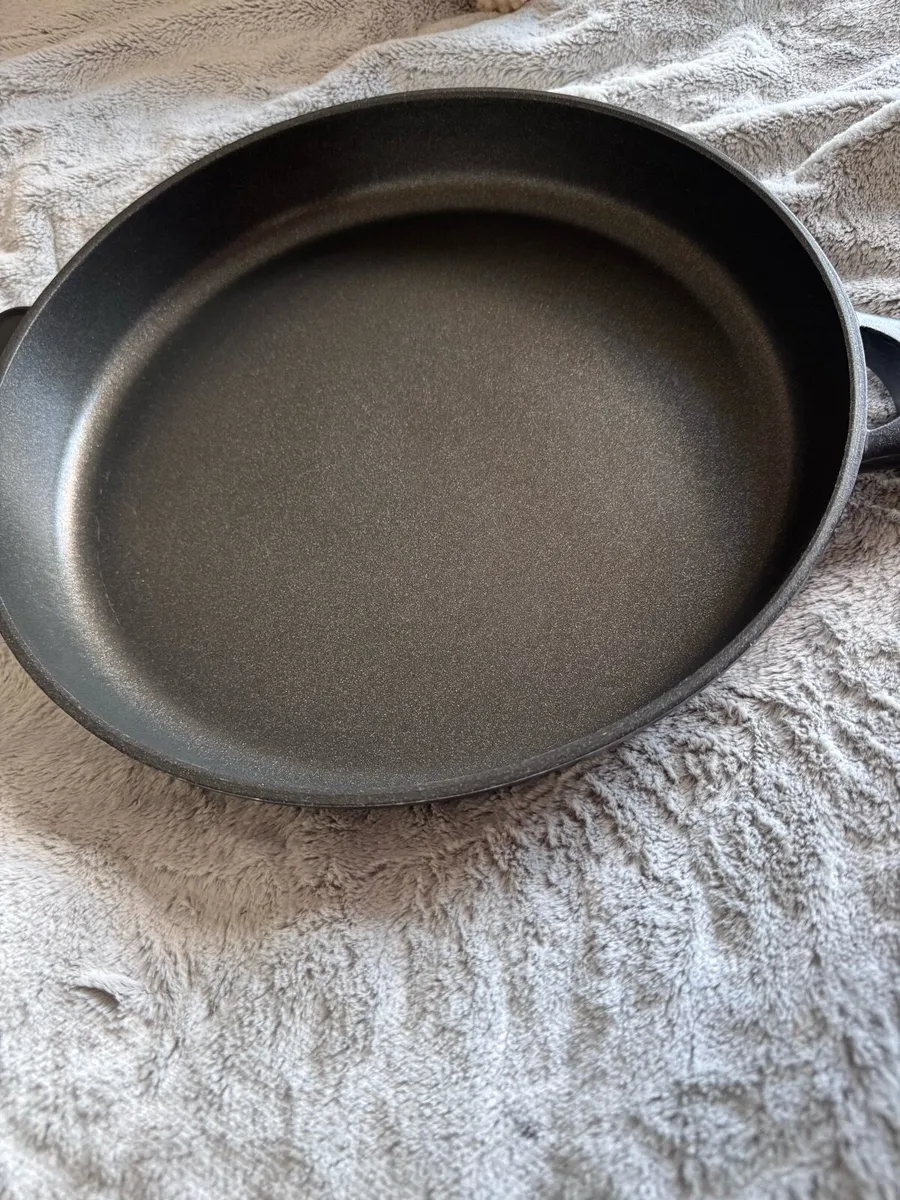 Big frying pan 32cm ernesto nonstick - Image 2