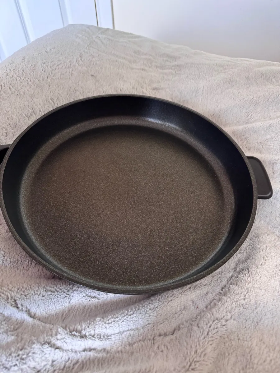 Big frying pan 32cm ernesto nonstick - Image 3
