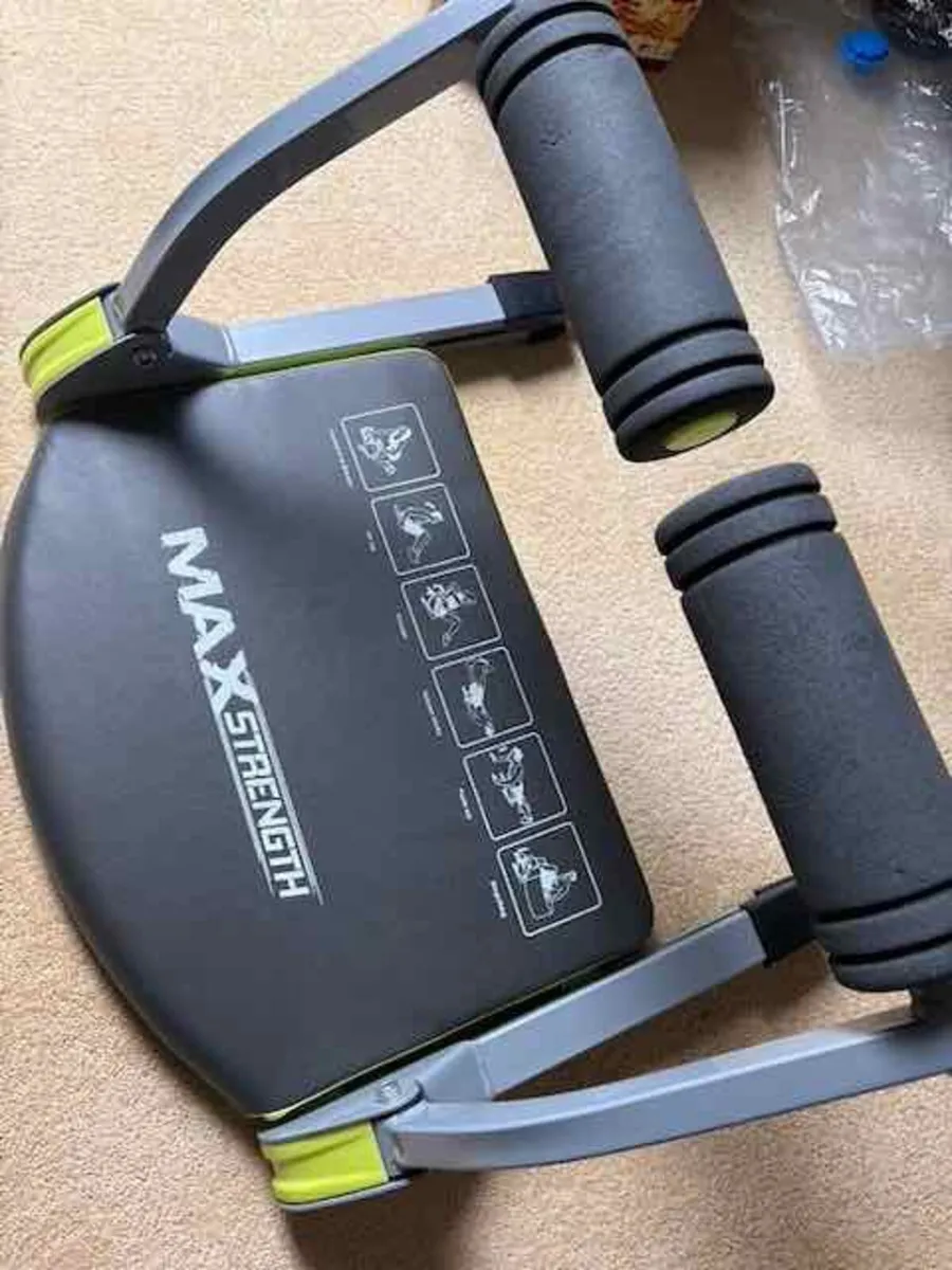 Core Trimmer (helps situps) - Image 1